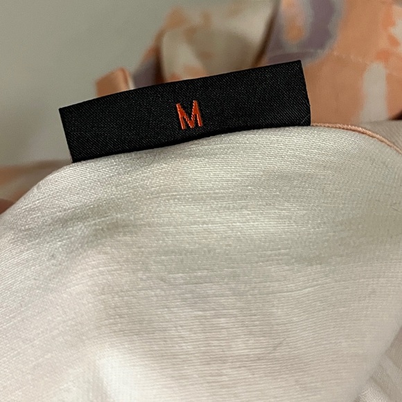 Hot Lava Jumpsuit in Sherbert Tie Dye - Picture 9 of 9